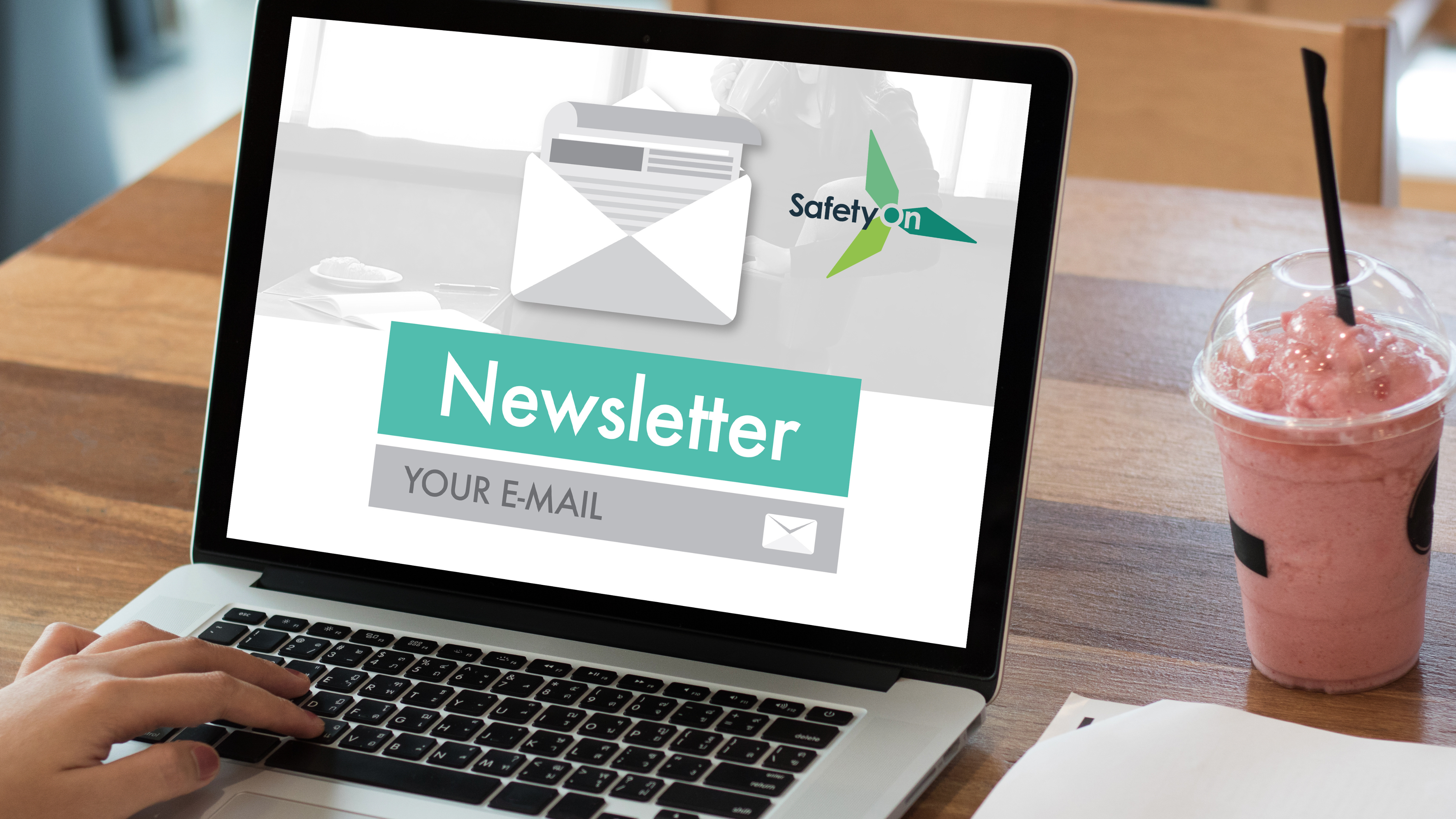newsletter
