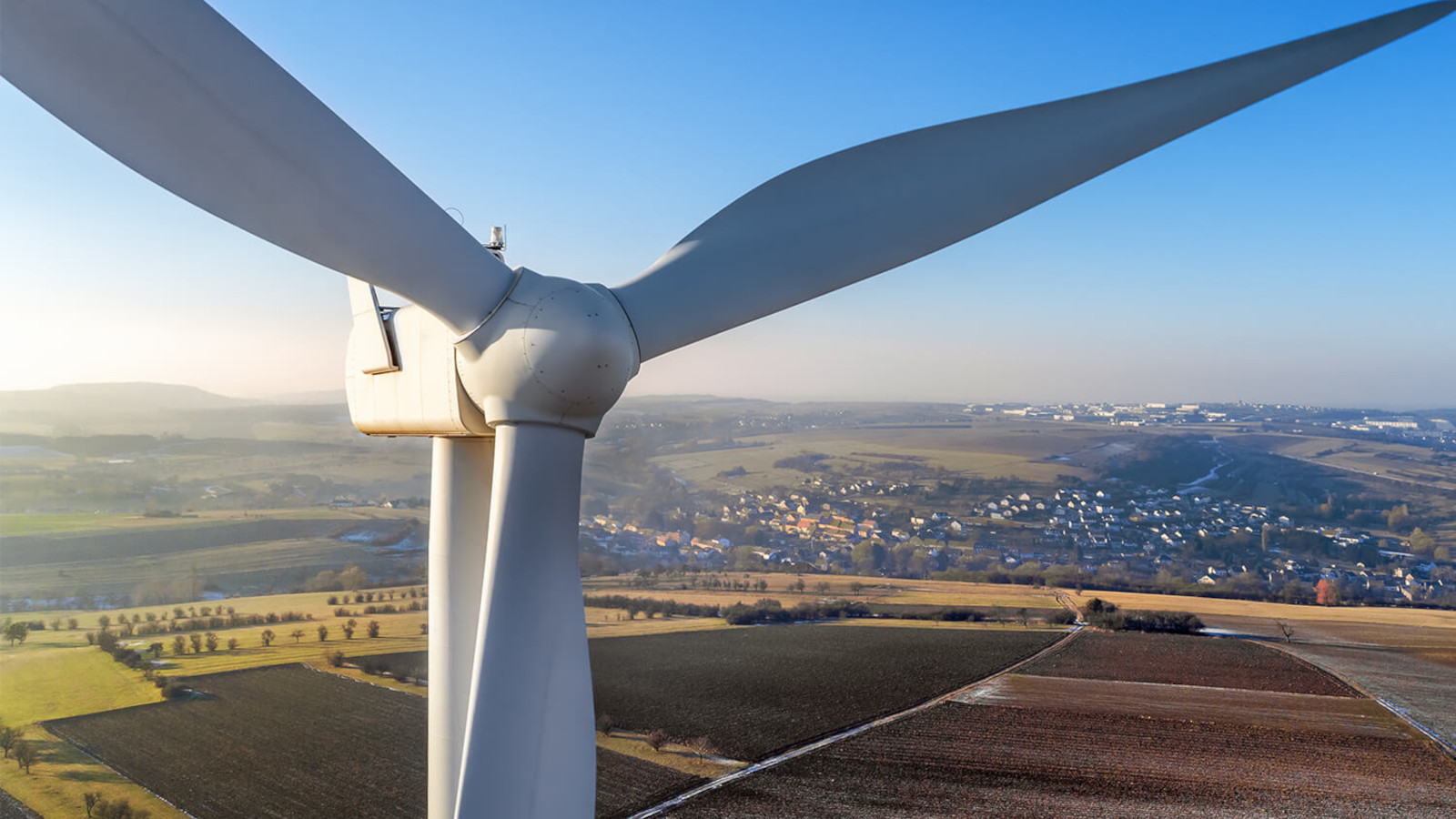 Wind Turbine