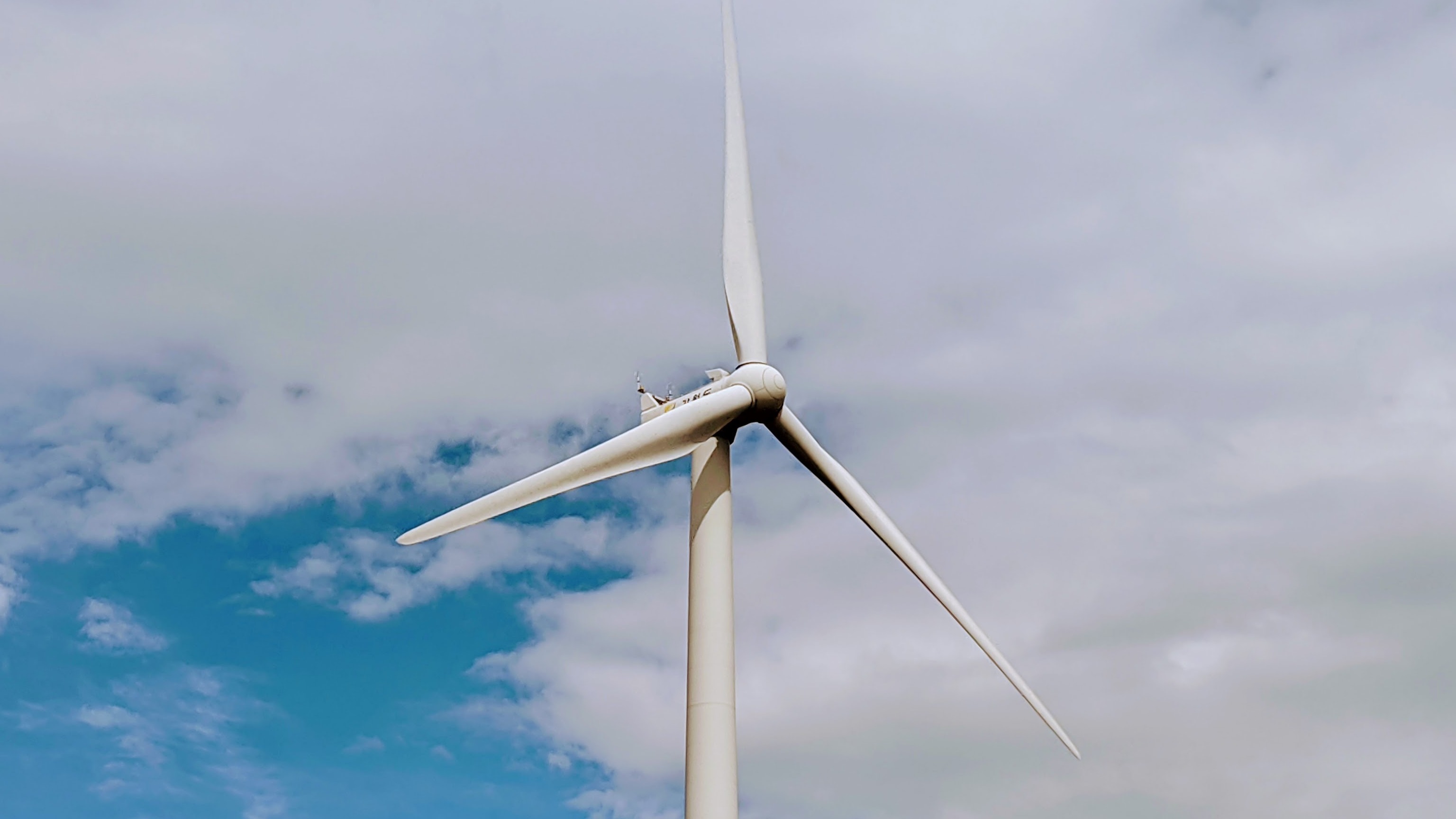 windturbine