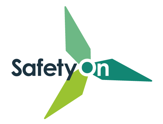 SafetyOn Logo