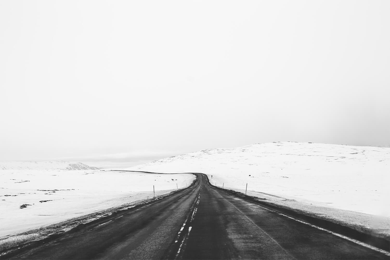 Winter Driving