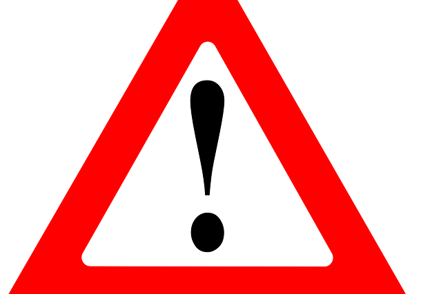 safety alert