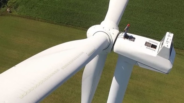 turbine